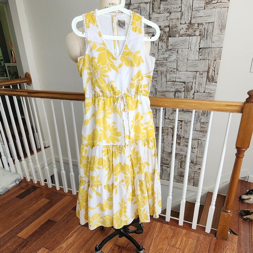 TAYLOR Dress Size 2